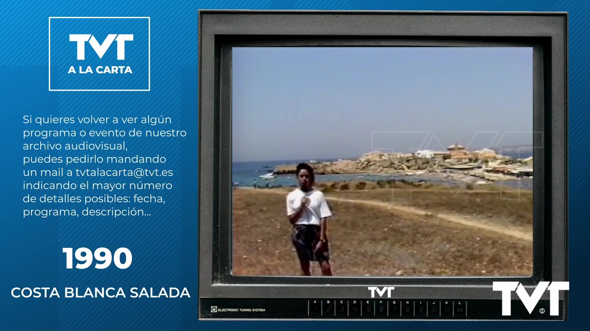 207 - Costa Blanca Salada